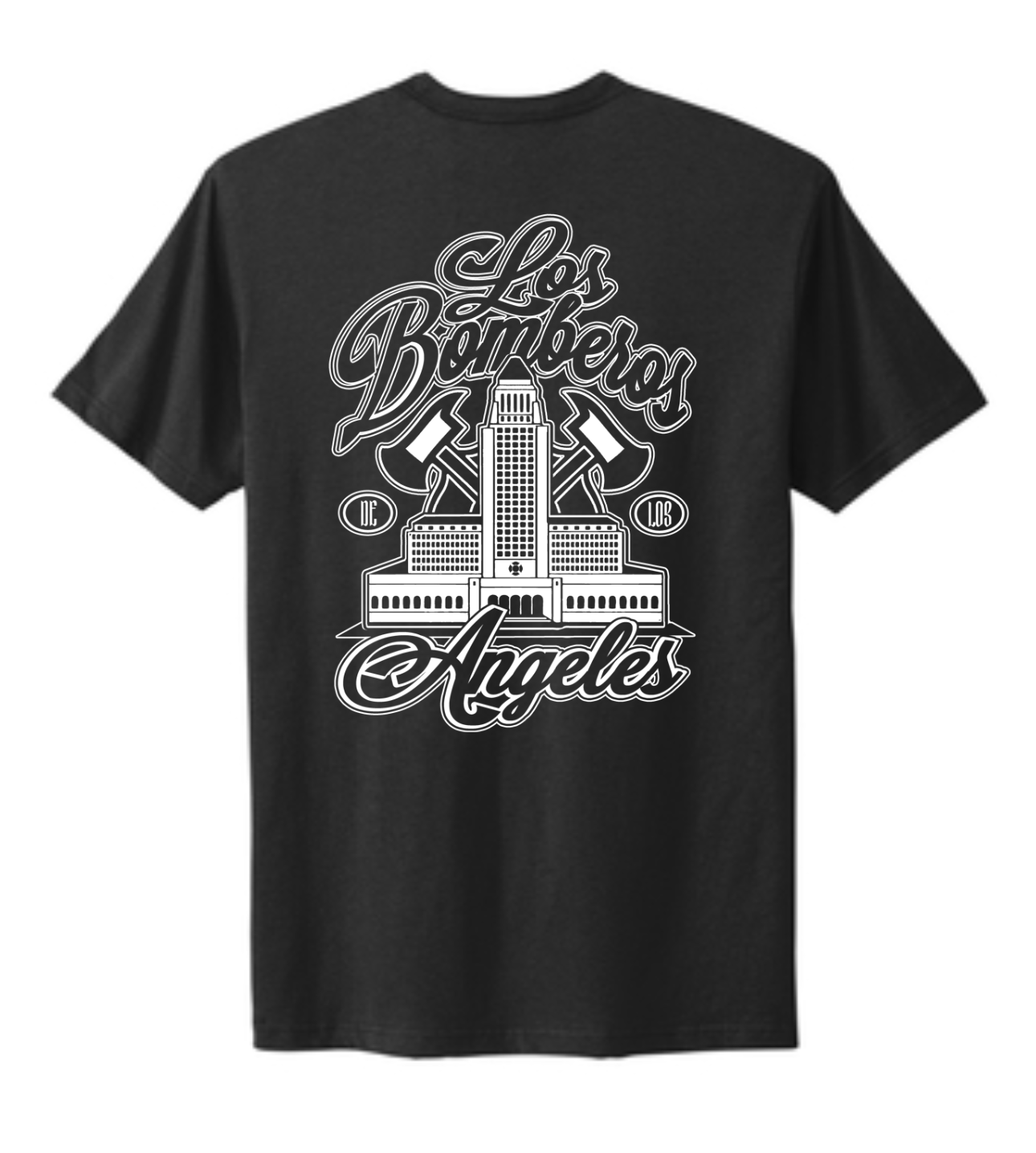 LAFD Yearly Membership