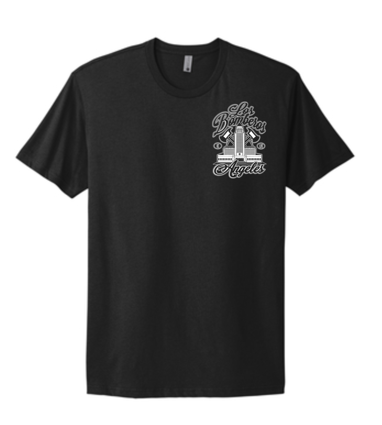 LAFD Yearly Membership